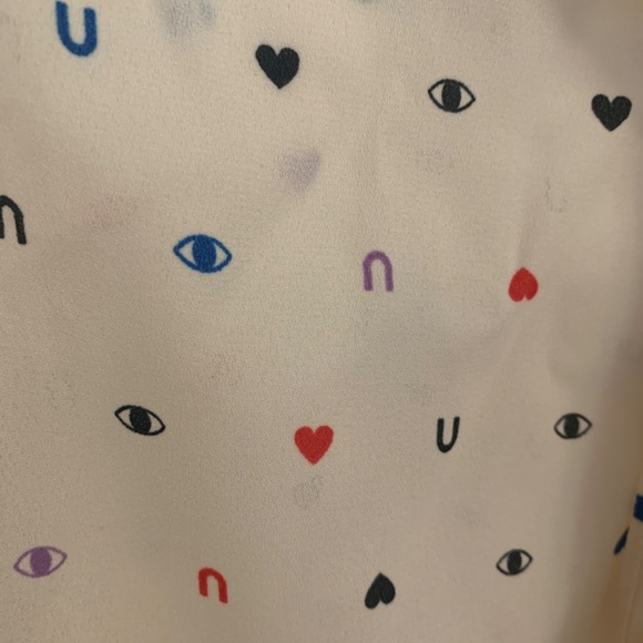 ModCloth shirt - Picture 5 of 5